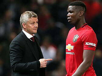 'It's the weakest Manchester U...